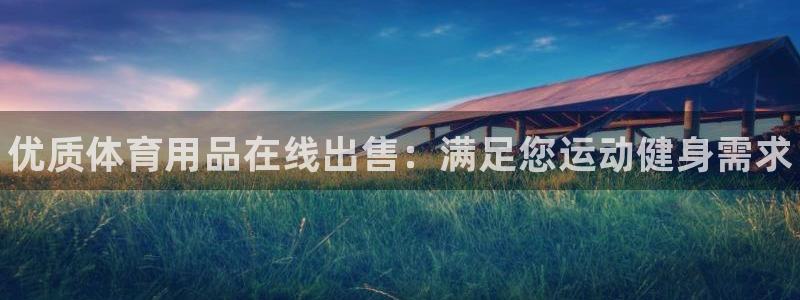 欧陆娱乐注册代理多少钱一个月:优质体育用品在线出售:满足您运